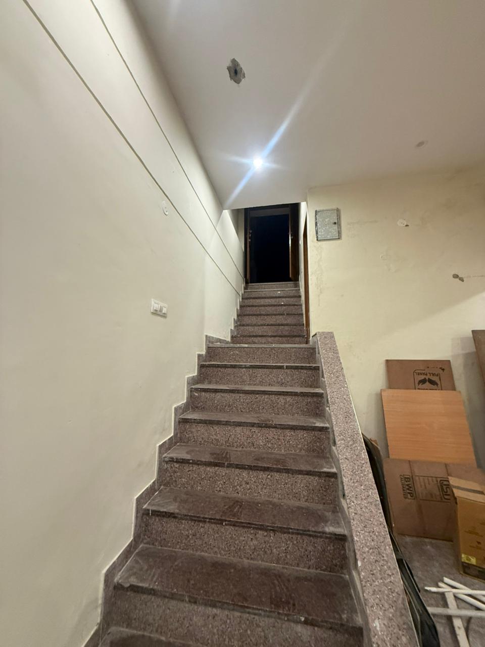 Independent House-Patrakar Colony-Jaipur